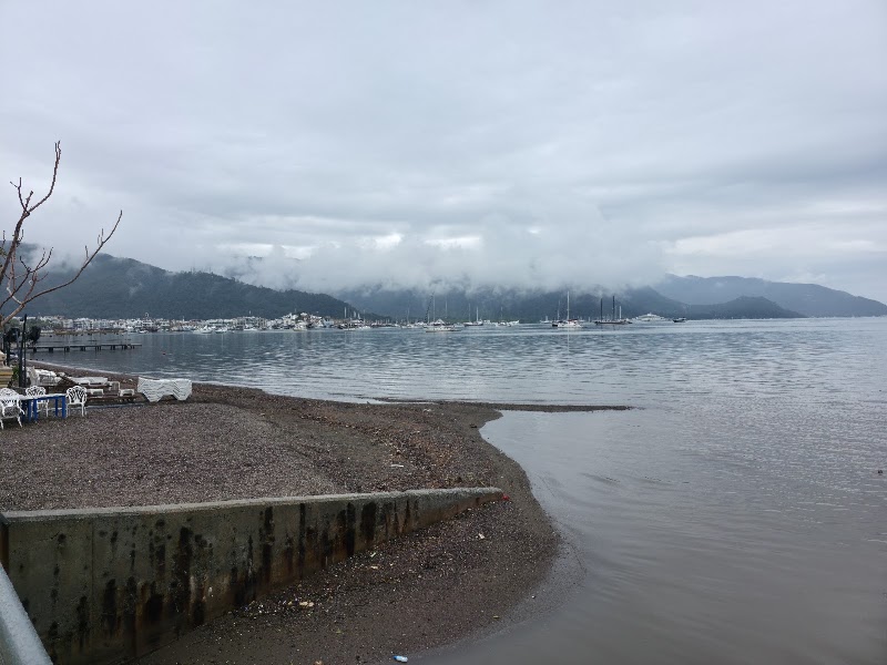 Marmaris Bay - Marmaris Bay Tepe, Marmaris Muğla Yolu, 48700 Marmaris/Muğla, Türkiye