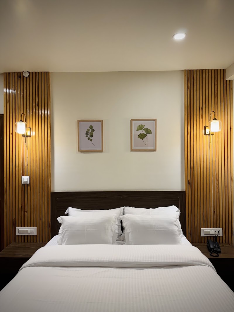 Fratelli Guest House - Fratelli Guest House, Upper, near Loreto Convent School, Dhankheti, Lachumiere, Shillong, Meghalaya 793001, India