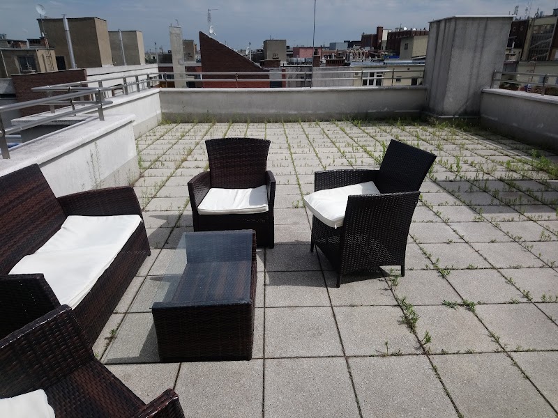 Park Residence - Park Residence Budapest, Paulay Ede u. 3, 1061 Hungary