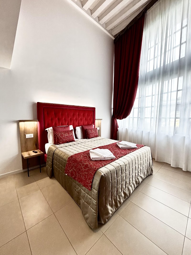 HotelAl Canal Regio Guesthouse