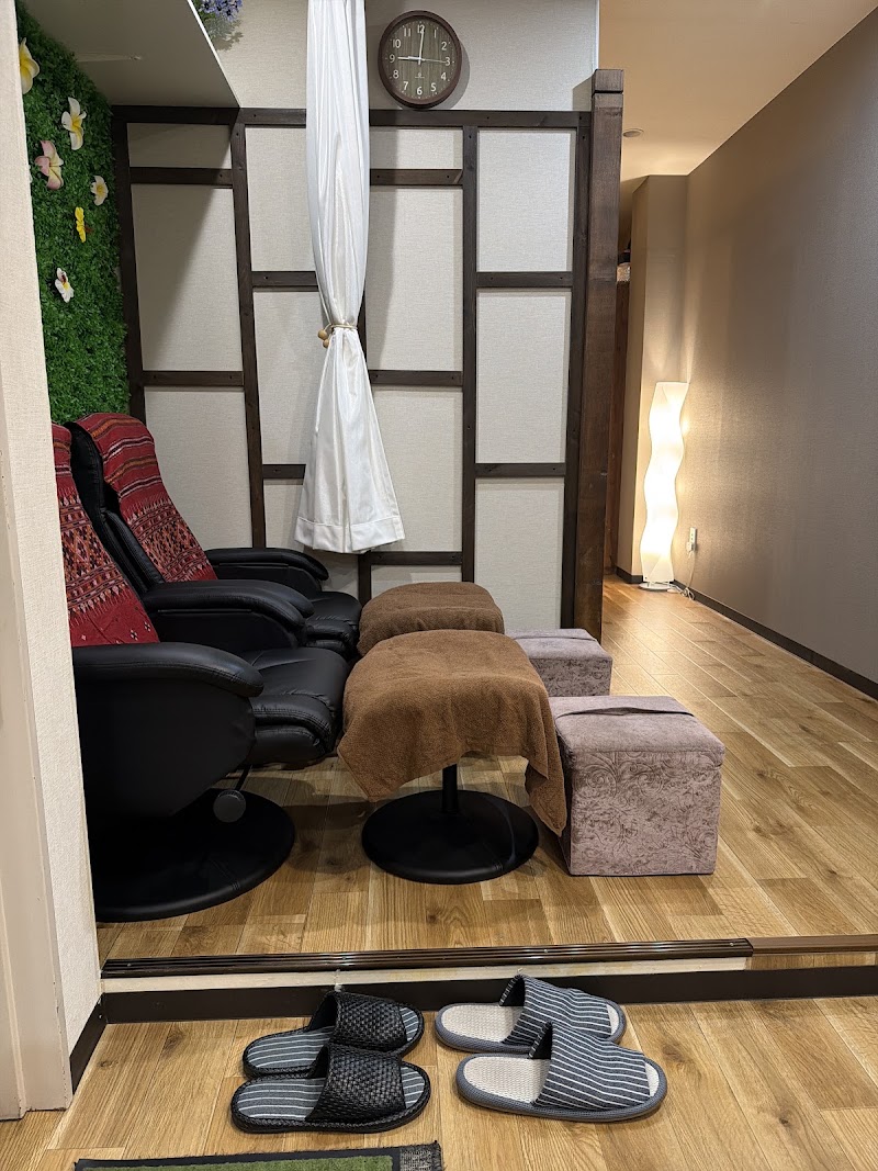Venus spa Thai massage(ヴィーナス タイマッサージ) - Venus spa Thai massage(ヴィーナス タイマッサージ) 2F, 6-chōme-7-10 Ueno, Taito City, Tokyo 110-0005, Japan
