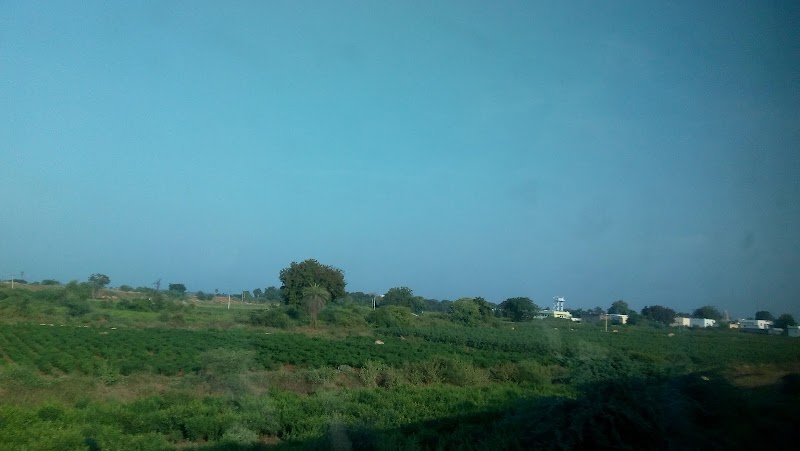 Mahbubnagar - Mahbubnagar, Telangana, India