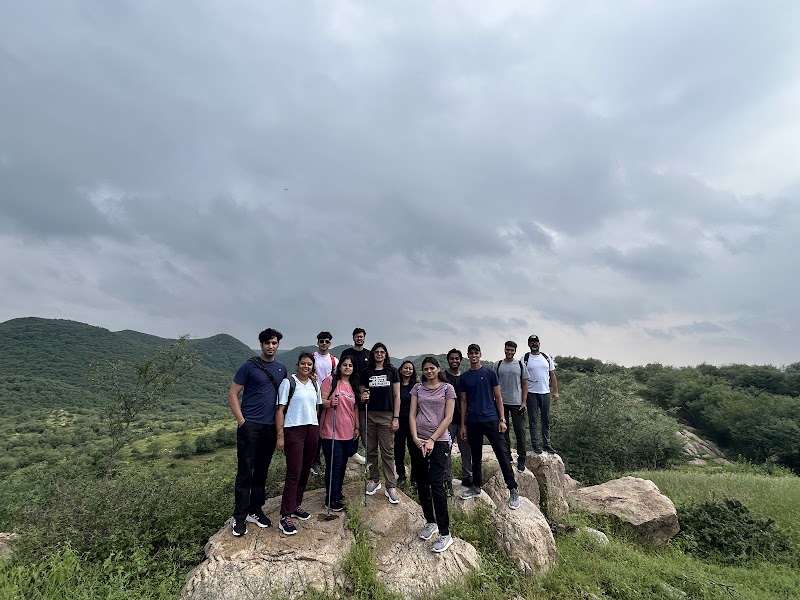 The Road Scholarss - The Road Scholarss Rainbow Heights, near Shop 17, Jagatpura, Jaipur, Rajasthan 302017, India