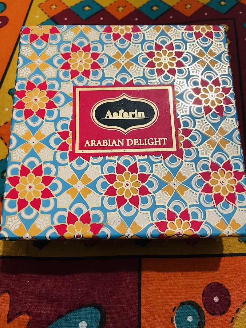 AAFARIN- Pure afghan dry fruits - AAFARIN- Pure afghan dry fruits FIRST FLOOR, MGF, MGF Metropolitan Mall, Mehrauli-Gurgaon Rd, DLF Phase 2, Sector 25, Gurugram, Haryana 122009, India