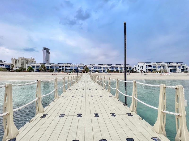 Exclusive Holiday Homes - Exclusive Holiday Homes, Concord Tower - 10th Floor - Al Safouh Second - Dubai Media City - Dubai - United Arab Emirates