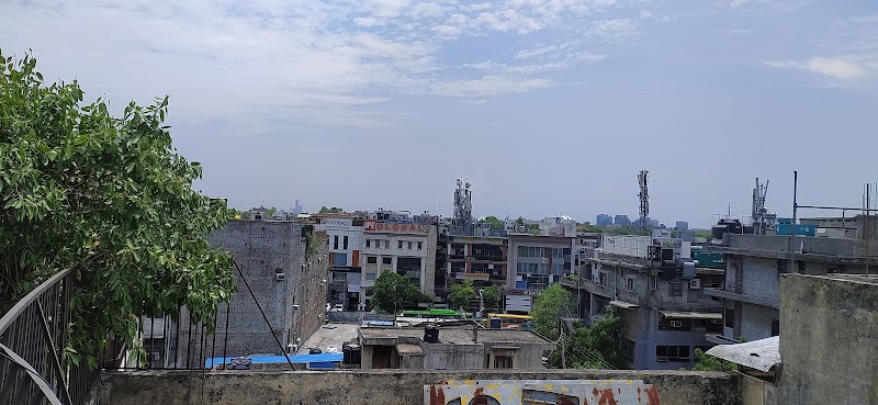 South Extension I - South Extension I South Extension I, New Delhi, Delhi, India