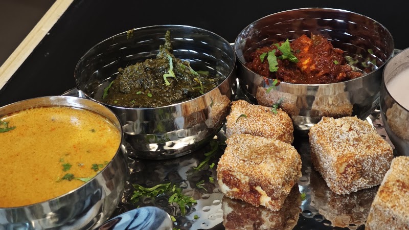 Cafe Goa - Cafe Goa Shop no 1,2,3,4, Faith Center, 4, Sakore Nagar Rd, behind Nexa Showroom, Sakore Nagar, Viman Nagar, Pune, Maharashtra 411014, India