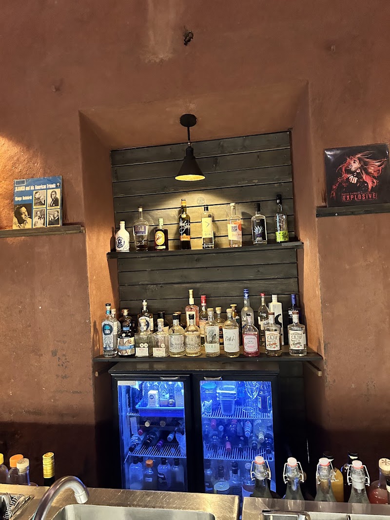 For The Record - Vinyl Bar - For The Record - Vinyl Bar Jukebox, H no 49, Next to Audiophile Goa, nr. मारूती मंदिर, Fontainhas (quarter), Mala, Panaji, Goa 403001, India
