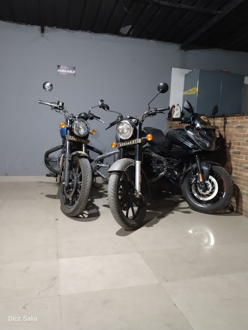 Torque Block - Distribution Center 1, Bengaluru - Torque Block - Distribution Center 1, Bengaluru, 8, Andree Rd, next to Bangalore Cafe, Bheemanna Garden, Shanti Nagar, Bengaluru, Karnataka 560027, India