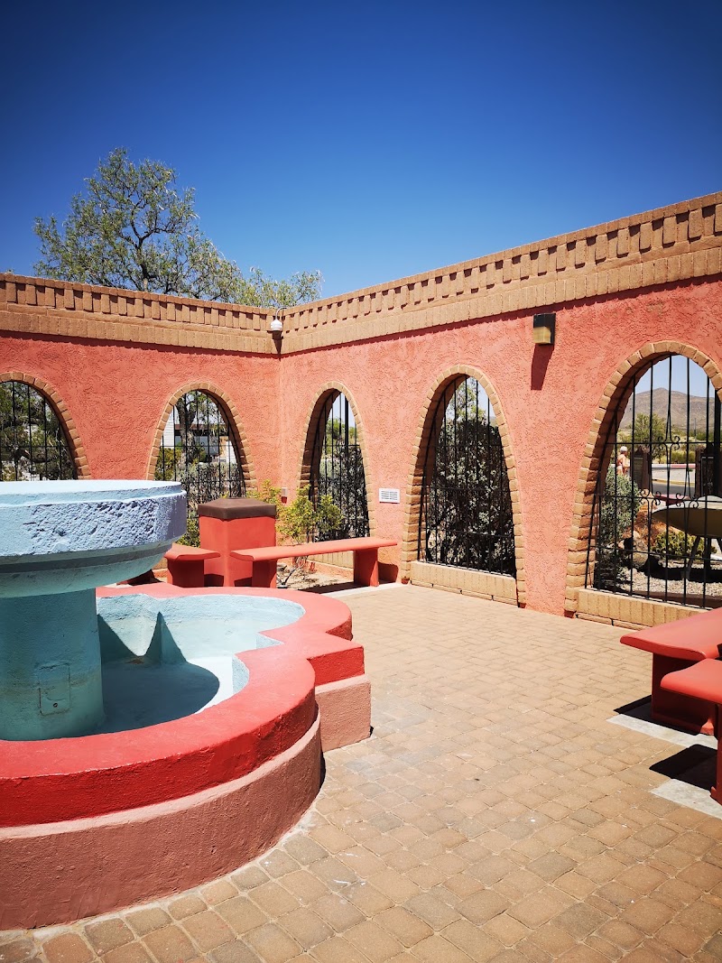 Las Cruces - Las Cruces Las Cruces, NM, USA