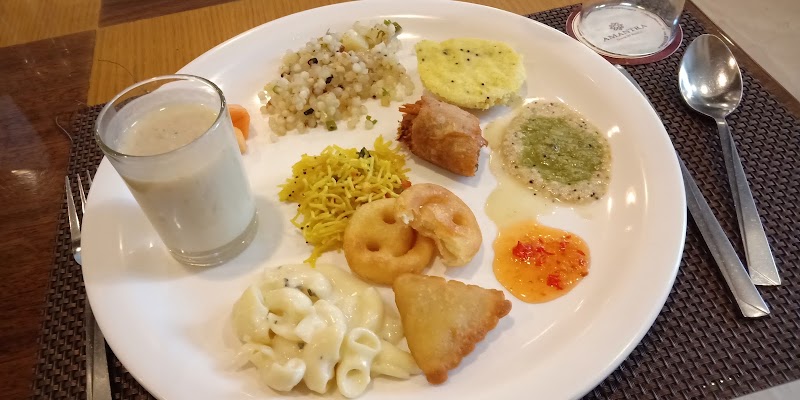 Navidya By Amantra Hotels - Navidya By Amantra Hotels 5-B, Amantra Hotel, New Fatehpura, Panchwati, Udaipur (M Corp.) (Part), Rajasthan 313004, India