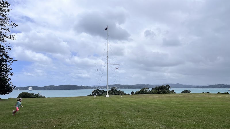 Bay of Islands Tours - Bay of Islands Tours Marsden Road, Paihia 0200, New Zealand