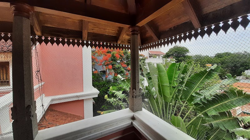 Shubham Boutique Homestay - Shubham Boutique Homestay, 13, Victor Simonel St, White Town, Puducherry, 605001, India