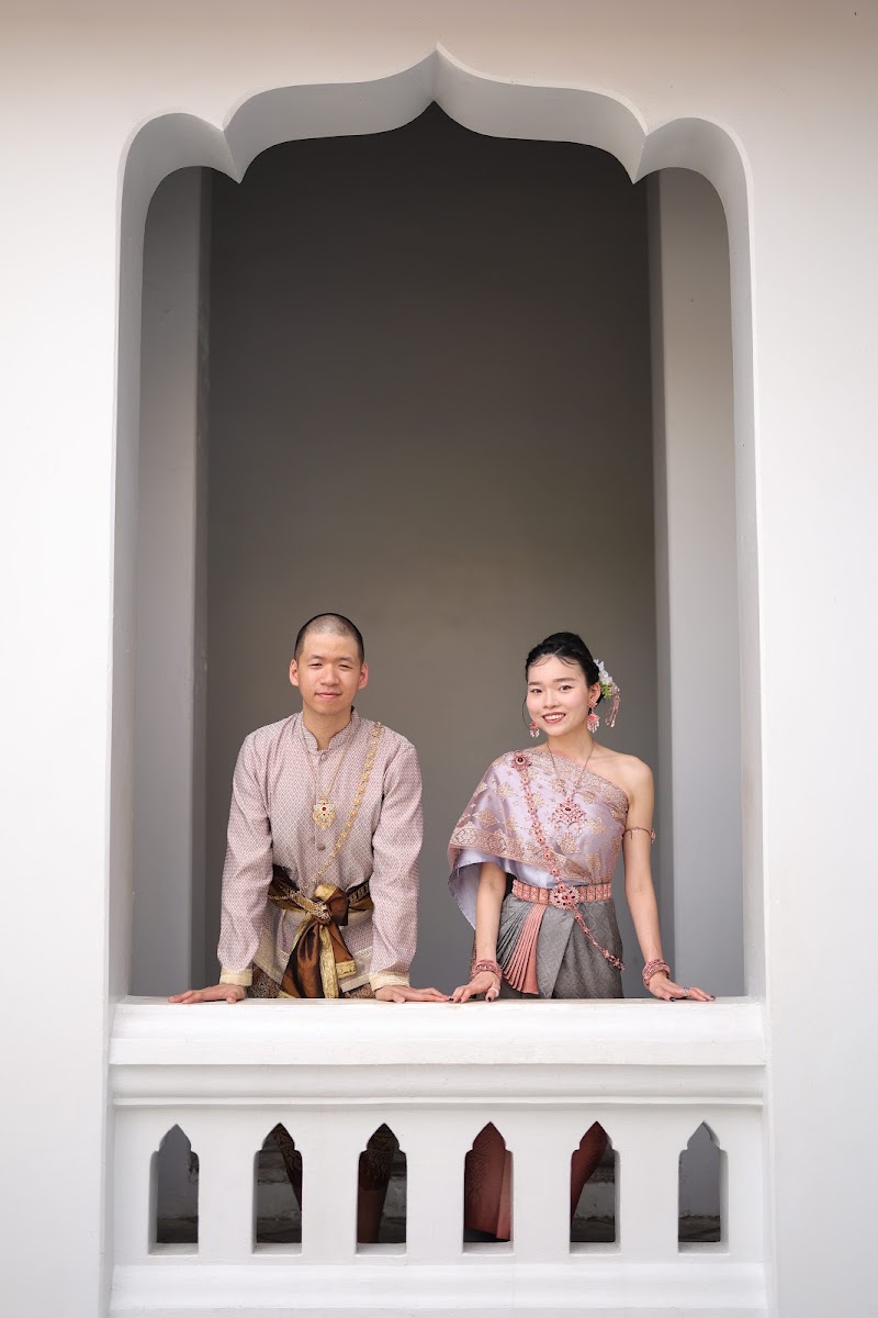Bestie Thai Costume Rental Boutique - Bestie Thai Costume Rental Boutique, 199 Thanon Wang Doem, Khwaeng Wat Arun, Khet Bangkok Yai, Krung Thep Maha Nakhon 10600, Thailand