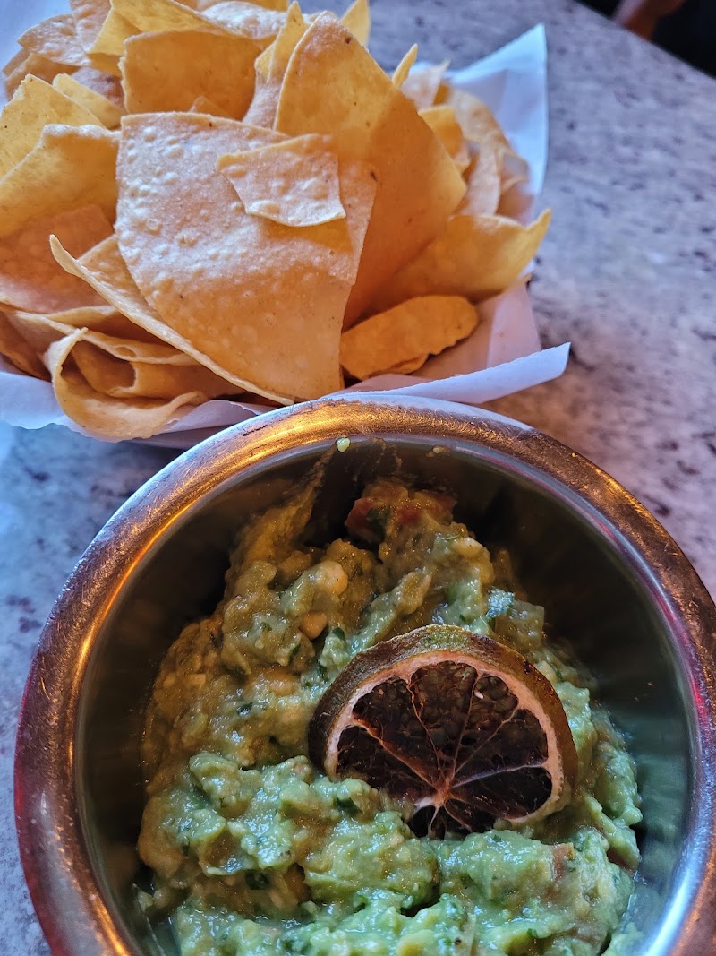 La Santa Tacos and Tequilas - La Santa Tacos and Tequilas 386 Middlesex Rd, Tyngsborough, MA 01879, USA