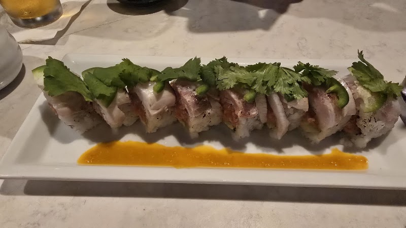 Hane Sushi - Hane Sushi, 2760 Fifth Ave, San Diego, CA 92101, USA