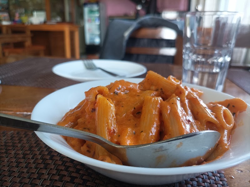 CountrySide Restaurant And HomeStay - CountrySide Restaurant And HomeStay, CWPF+Q73, Kotra Kalyanpur, Uttarakhand 248197, India