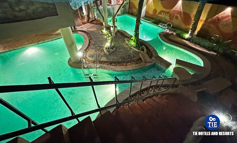 EDEN BEACH RESORT - EDEN BEACH RESORT 20, Maraimalai Adigal St, Chinna Veerampattinam, Ariyankuppam, Puducherry 605007, India