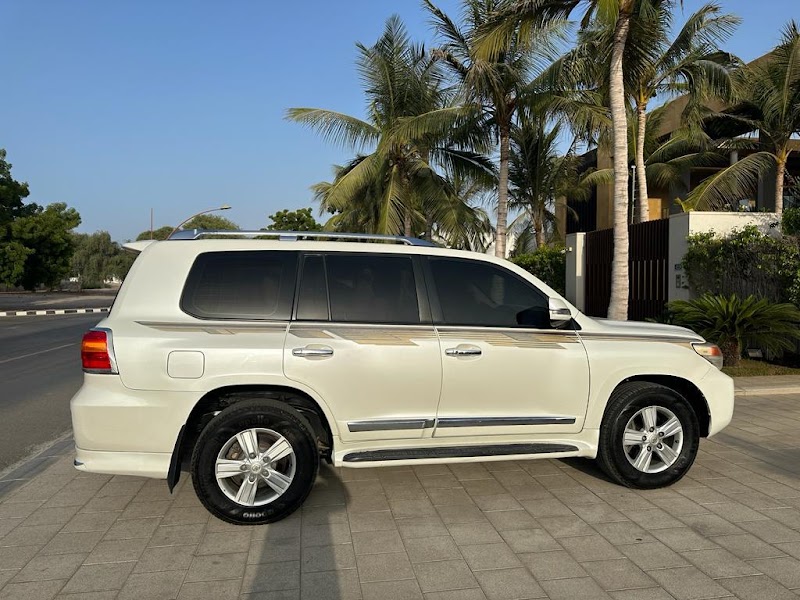 car rental muscat airport - car rental muscat airport, muscat al mouj, Sib 138, Oman
