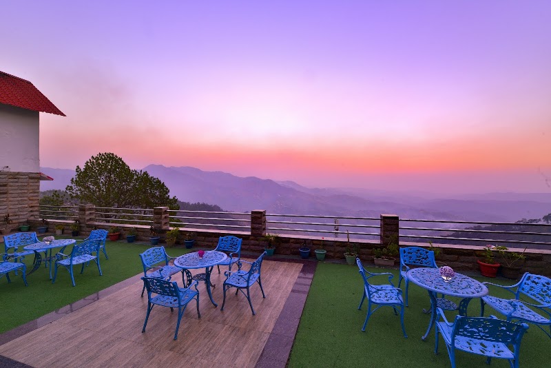 Ginger Lansdowne, Mall Road - Ginger Lansdowne, Mall Road, Deriyakhal, Lansdowne, Sauli, Uttarakhand 246155, India