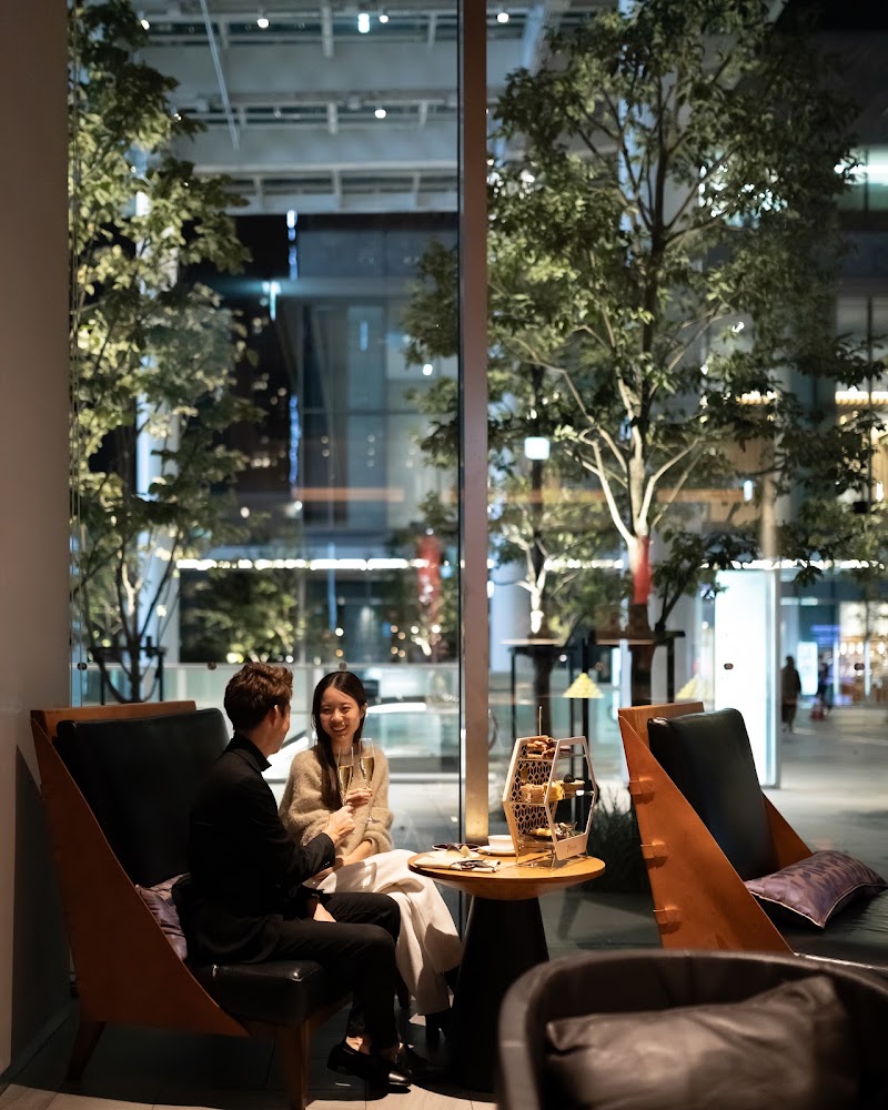 Pullman Tokyo Tamachi