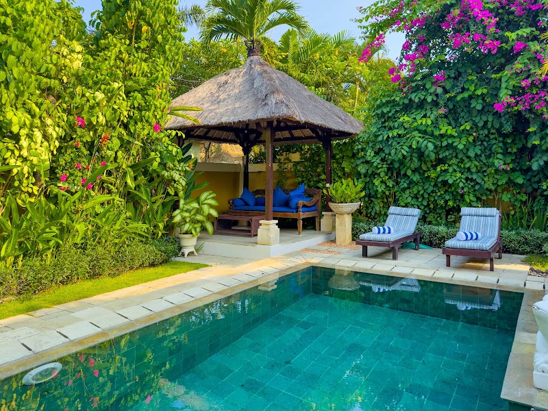 Villa Arjuna Seminyak by Villa Bugis Seminyak - Villa Arjuna Seminyak by Villa Bugis Seminyak Arjuna Bugis, Gg. Bugis, Seminyak, Kec. Kuta, Kabupaten Badung, Bali 80361, Indonesia