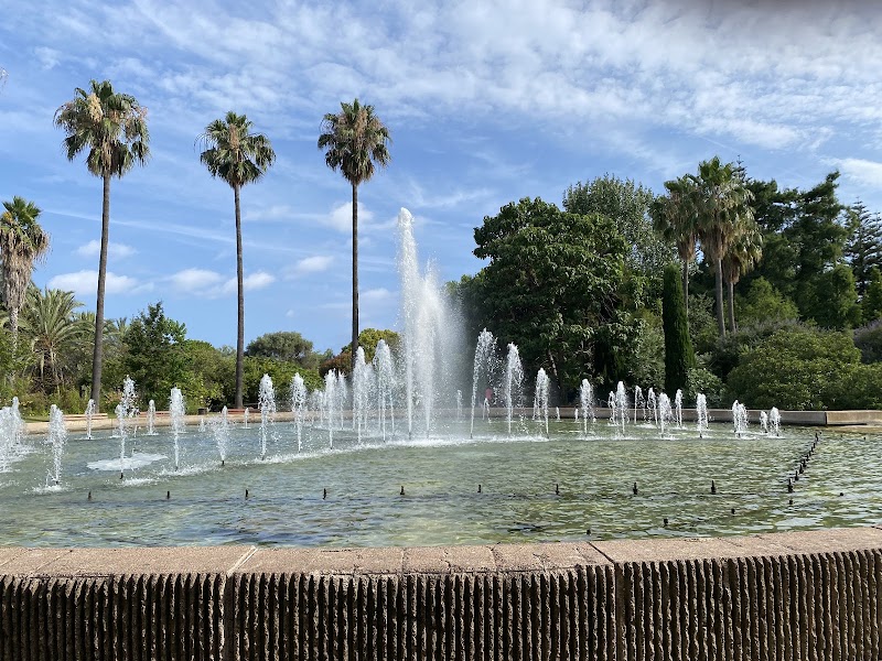 Parc Phœnix - Parc Phœnix 405 Prom. des Anglais, 06200 Nice, France