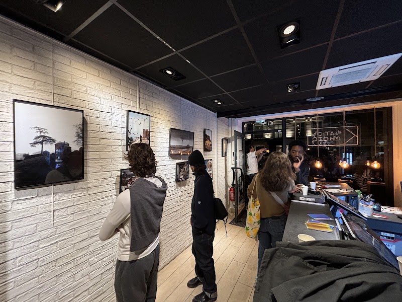 Nation Photo | Monge - Nation Photo | Monge 56 Rue Monge, 75005 Paris, France