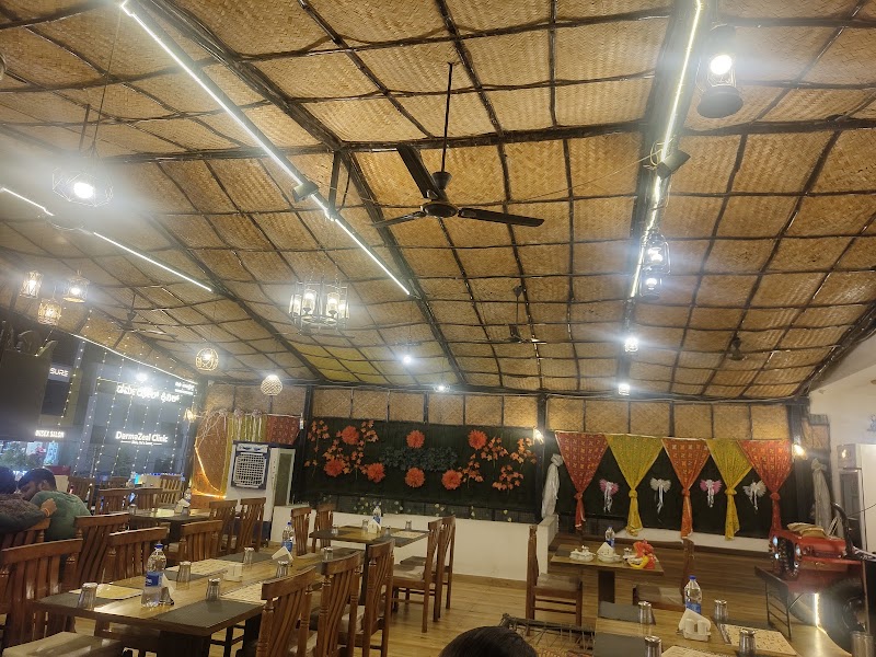 Bathinda Station (Amit Verma) - Bathinda Station (Amit Verma), Arise Plaza, 27th Main Rd, 1st Sector, HSR Layout, Bengaluru, Karnataka 560102, India