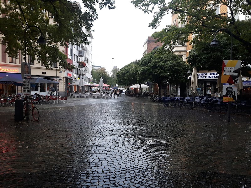 Eigelstein - Eigelstein, 50668 Köln, Germany