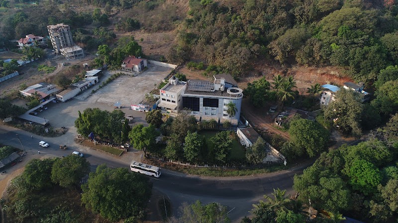 Motel Visava - Motel Visava, Mumbai- Goa Highway, NH 66, behind HP Petrol Pump, Mahad, Chambhar Khind, Maharashtra 402301, India