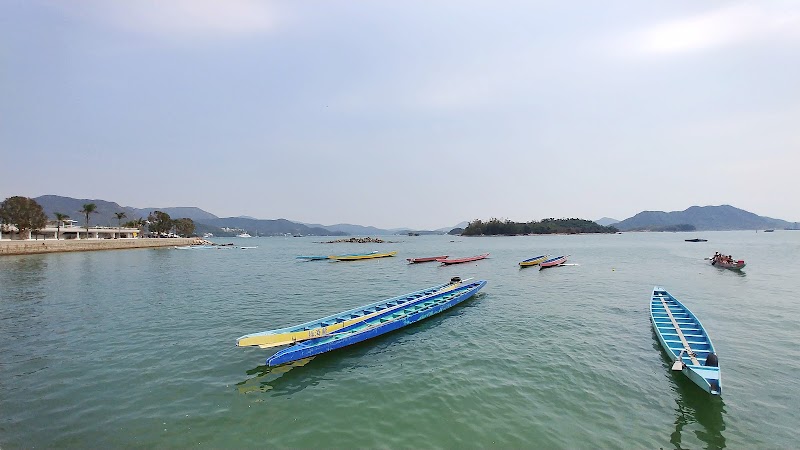 Sai Kung Waterfront Shopping Outlets - Sai Kung Waterfront Shopping Outlets, Sai Kung, New Territories, Hong Kong