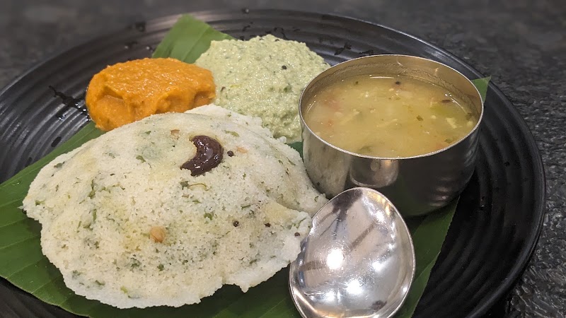 IDC Kitchen @ JP Nagar - IDC Kitchen @ JP Nagar Ground Floor, Mahaveer Tower, No.01, 24th Main Rd, Ramaiah Garden, JP Nagar Phase 6, J. P. Nagar, Bengaluru, Karnataka 560078, India