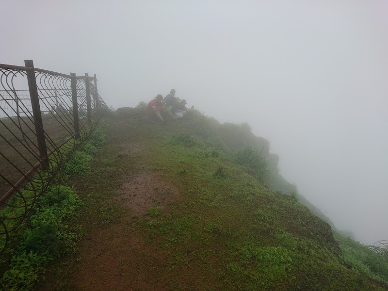 The Matheran's Little Chowk Point - Raigad District, Maharashtra, India - The Matheran's Little Chowk Point - Raigad District, Maharashtra, India X77C+49M, Dist, Matheran, Maharashtra 410102, India