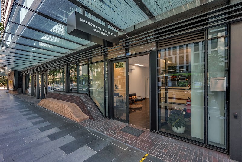 Melbourne Lifestyle Apartments - Best Views on Collins - Melbourne Lifestyle Apartments - Best Views on Collins 893A Collins St, Docklands VIC 3008, Australia