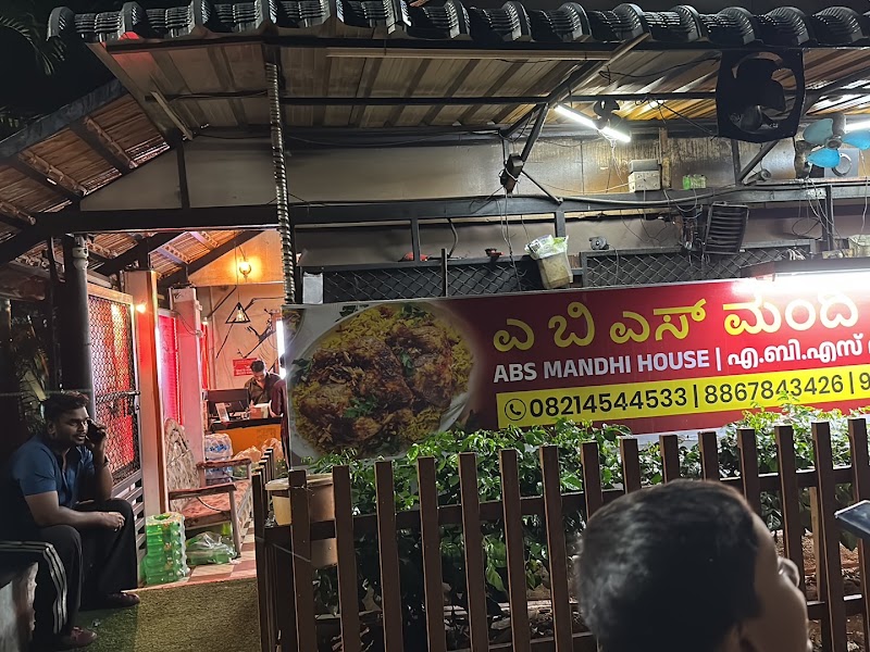 ABS Mandi House - ABS Mandi House near JSS Dental College, S S Nagar, B-Layout, Bannimantap, Mysuru, Karnataka 570015, India