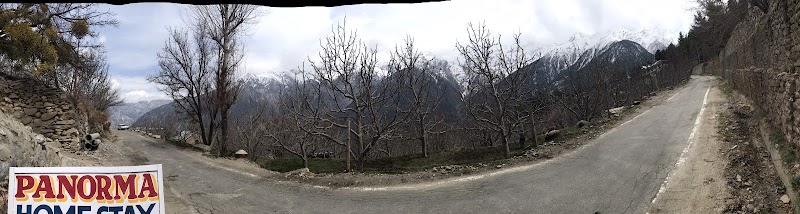 Panorama Homestay Kalpa - Panorama Homestay Kalpa Kalpa - Pangi Rd, Kalpa, Jangal Mehfuza Mehduda C-, Himachal Pradesh 172108, India
