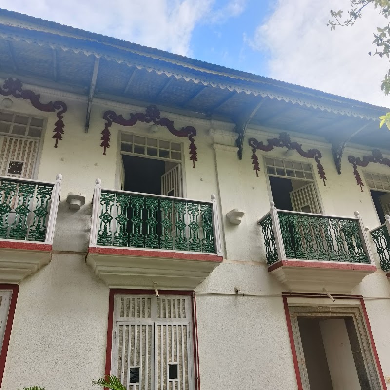 Fundação Oriente