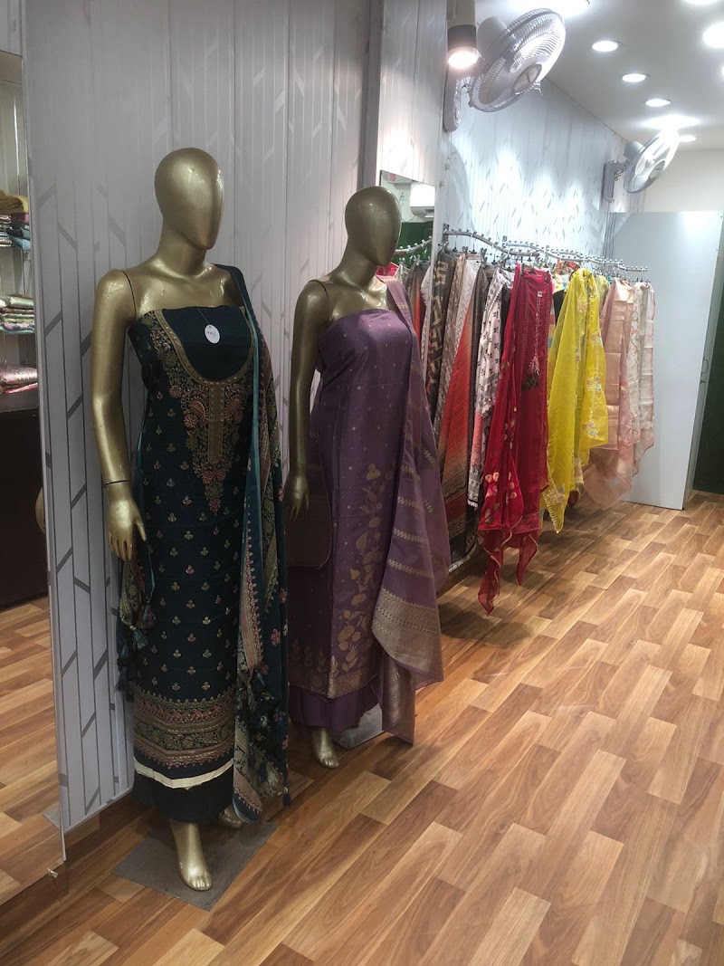 BARQAT : Reasonable Ladies Ethnic Wear - BARQAT : Reasonable Ladies Ethnic Wear Address: UGF 12, SUSHANT, Vyapar Kendra Rd, Block C, Sushant Lok Phase I, Sector 43, Gurugram, Haryana 122009, India