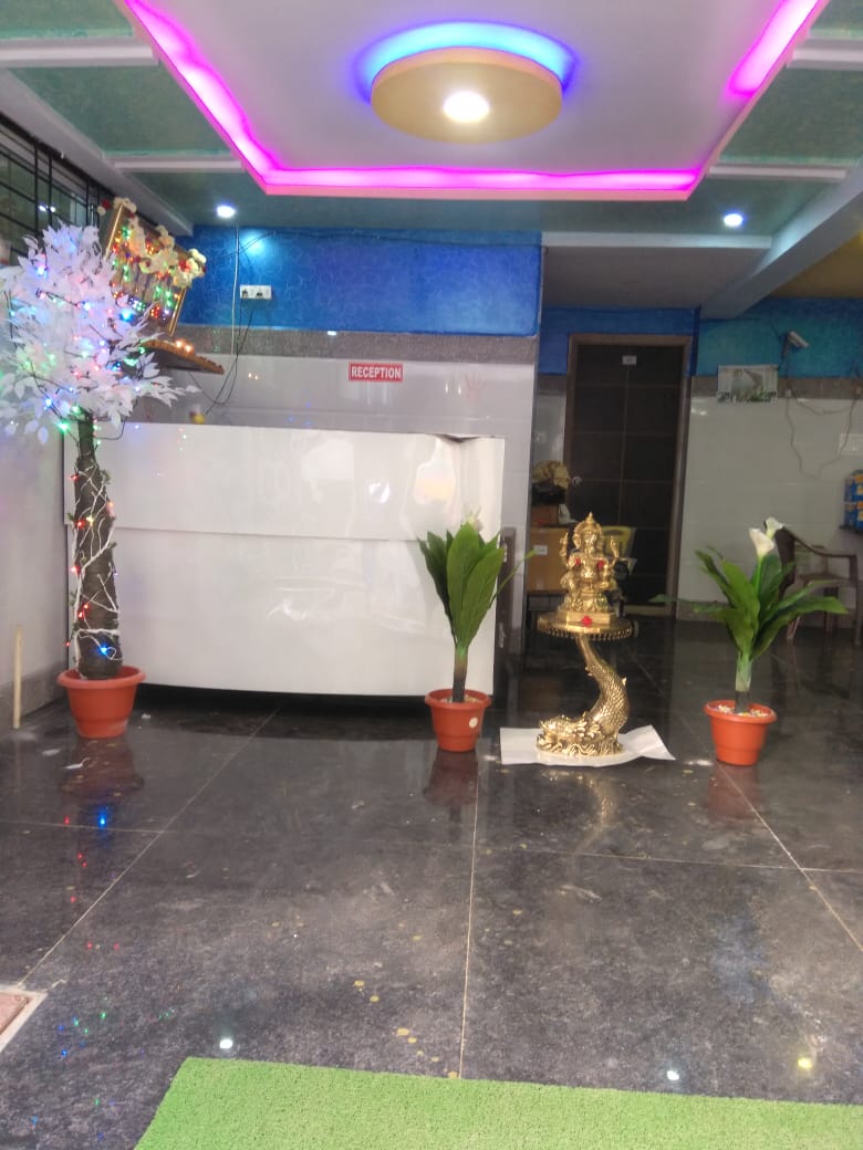 Royal Home Stays Pg - Royal Home Stays Pg 229, 3rd Cross, ITPL Main Rd, near TCS ITPL, Prasanth Layout, Prasanth Extension, Whitefield, Bengaluru, Karnataka 560066, India