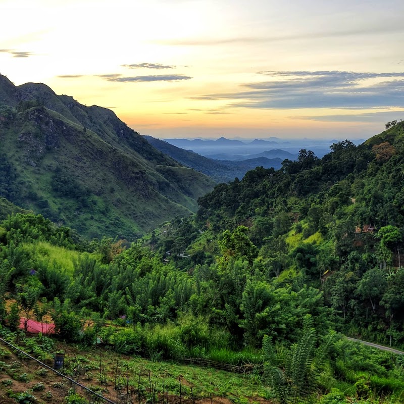 Seven heaven - Seven heaven, 250 Wellawaya road, Ella, Sri Lanka