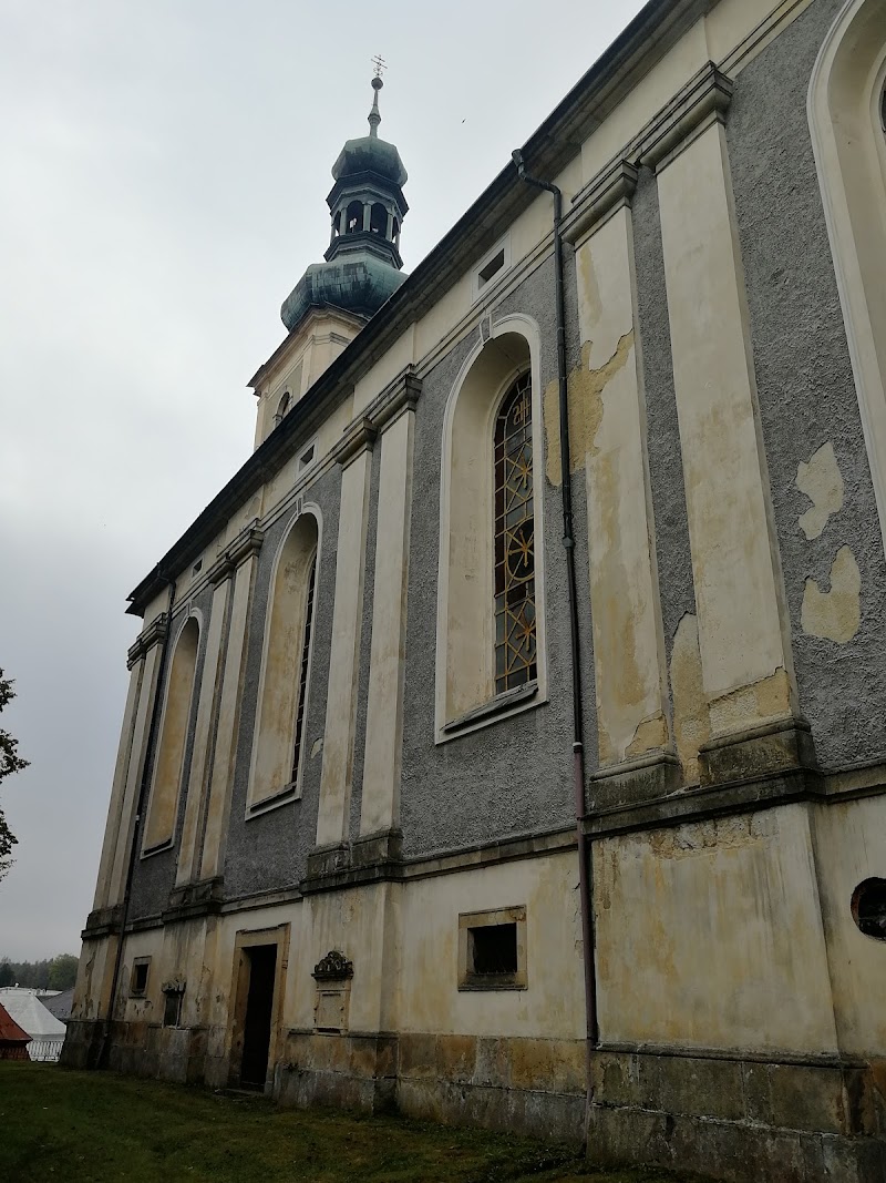 Krásná Lípa - Krásná Lípa, Czechia
