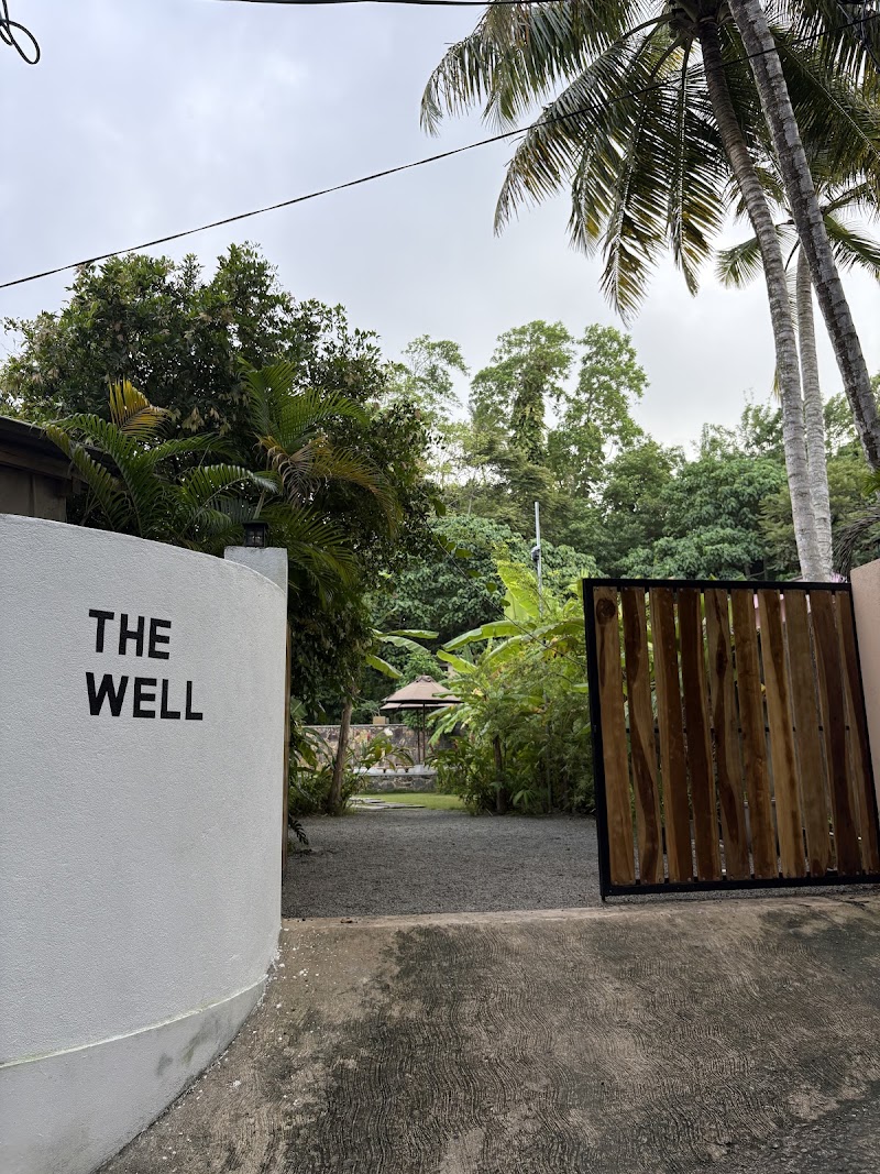 The Well - The Well, X9G5+GQ4, Ahangama, Sri Lanka