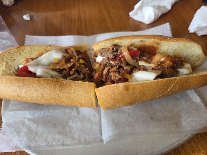 Giovanni's cafe and pizzeria - Giovanni's cafe and pizzeria 1306 Reading Ave, Boyertown, PA 19512, USA
