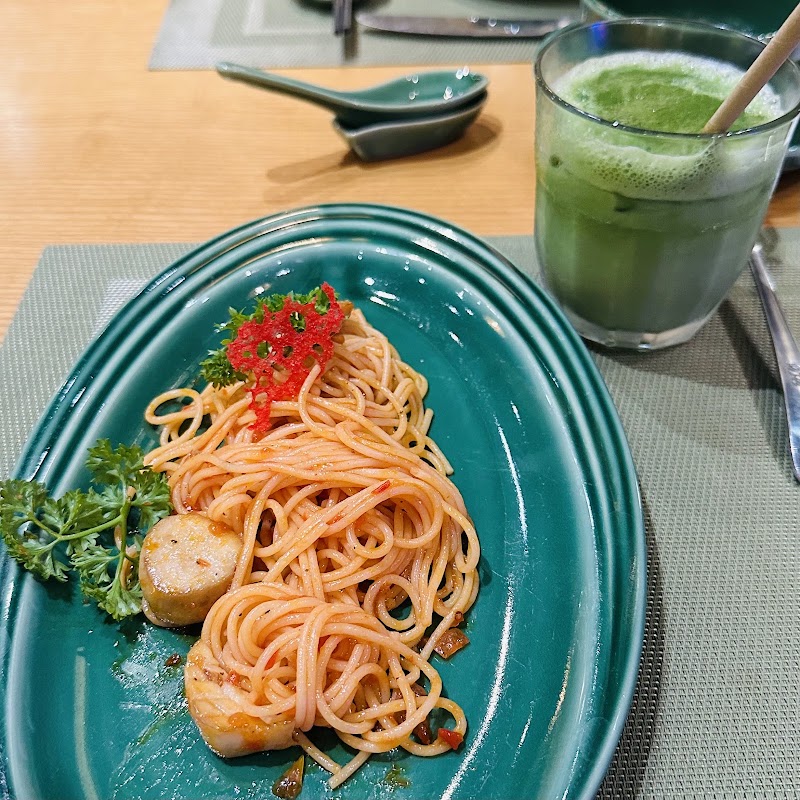 Prajina Vegetarian - Prajina Vegetarian 2 Đ. Doãn Khuê, Hòa Cường, Đà Nẵng, Vietnam