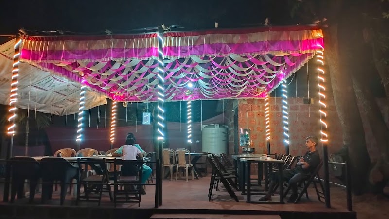 Hotel Gurumauli Homely Pure Veg Malvani - Hotel Gurumauli Homely Pure Veg Malvani वायरी, रोड, भुतनाथ, Tarkarli, Malvan, Maharashtra 416606, India