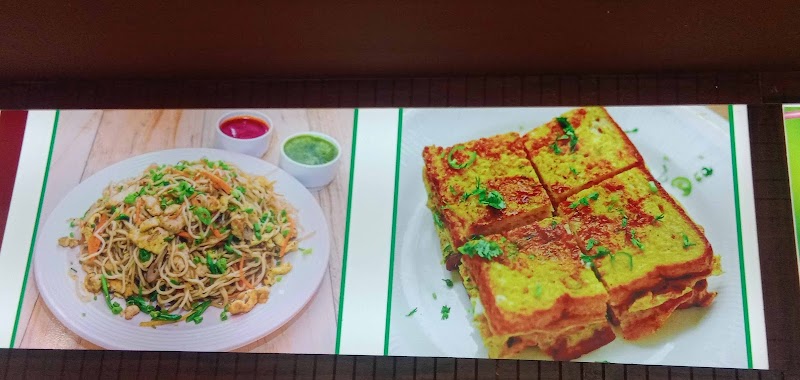 HIWAY CAFE - HIWAY CAFE Jeeva nager Edapalayam, TH road, Red Hills, Chennai, Nallur, Tamil Nadu 600052, India