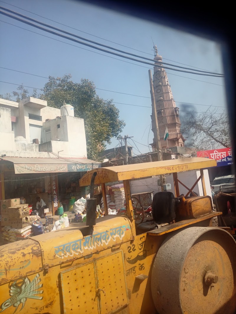 Bhiwani - Bhiwani, Haryana, India
