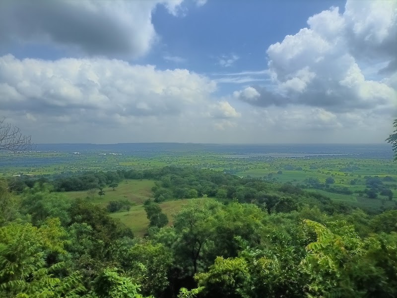 Anantagiri Hills