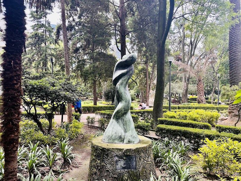 Polanco - Polanco I Secc, Mexico City, CDMX, Mexico